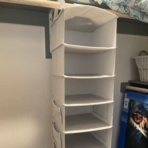 IKEA Organizer with 6 Compartments